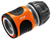 Gardena Water Stop13 mm (1/2")–15 mm (5/8")